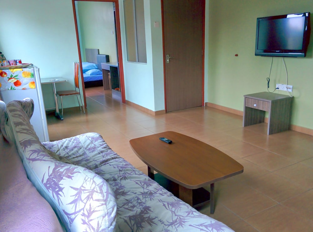 Kea Valley Hotel Apartment 14/46