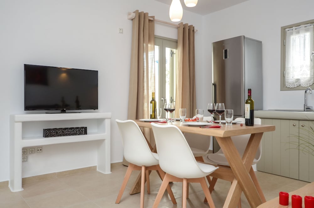 Aphrodite Luxury Apartments 26/36