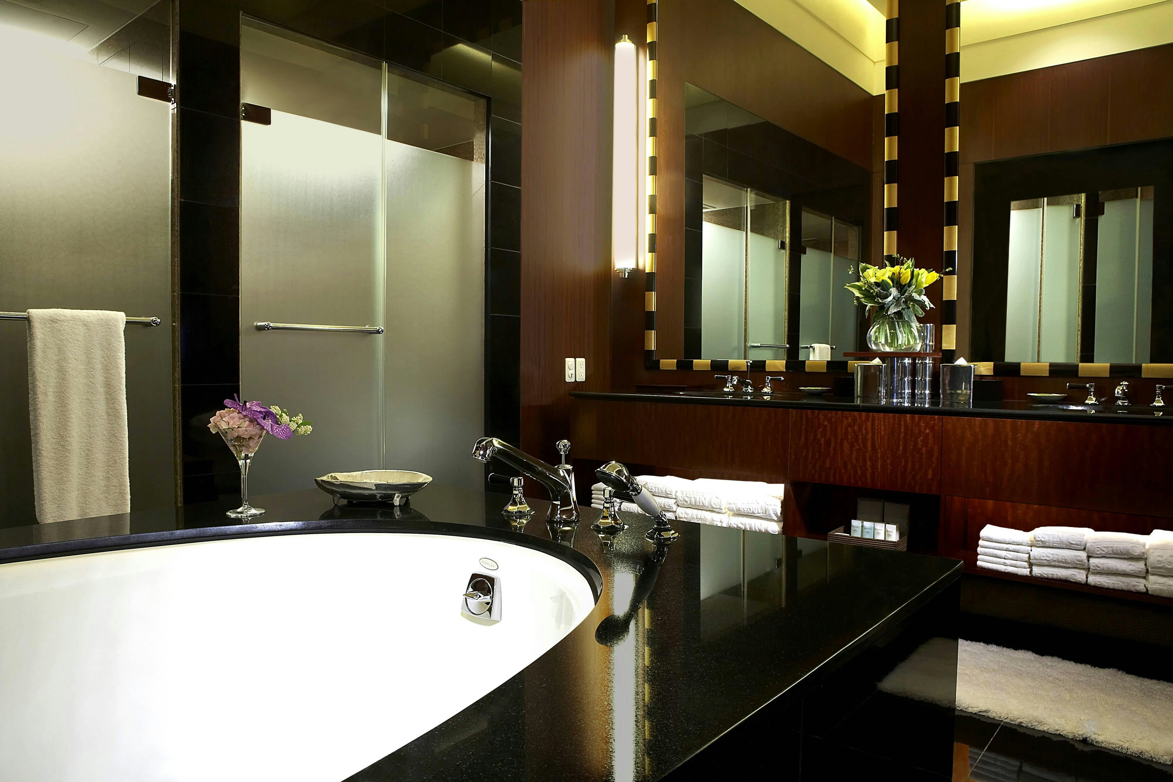 The Westin Josun Seoul 70/73