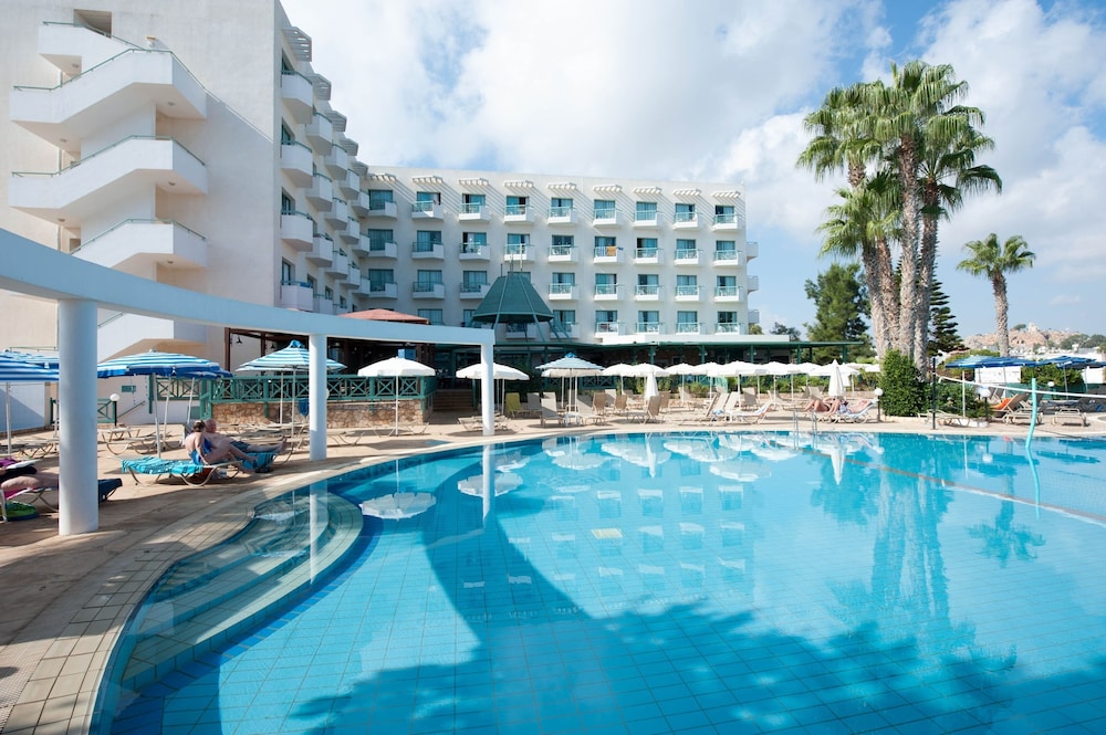 Antigoni Hotel 6/50