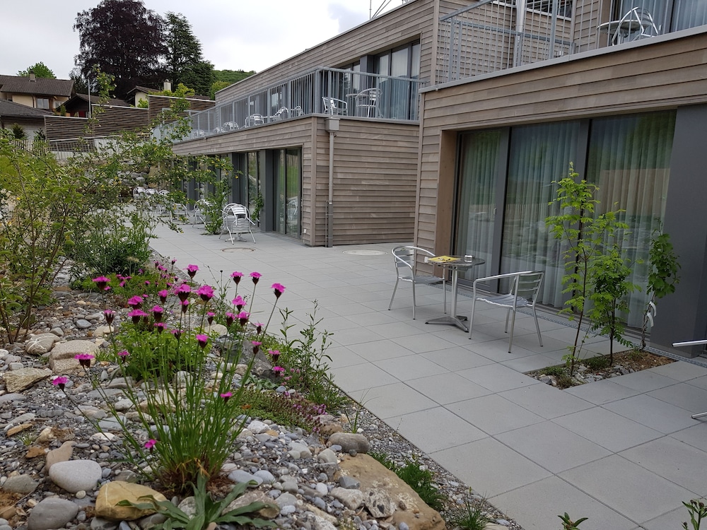Hotel Seaside ABZ Spiez 29/39