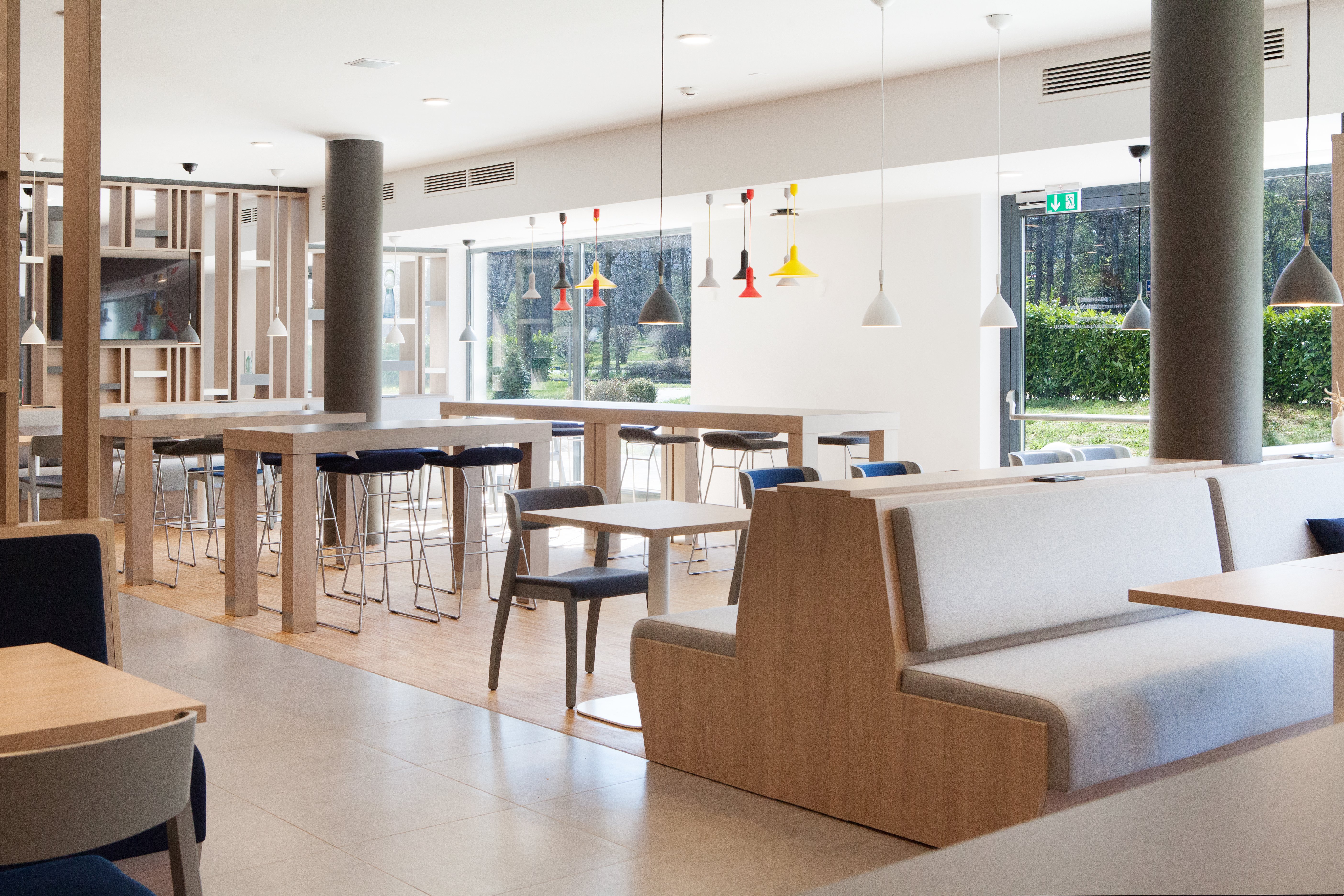Holiday Inn Express Neunkirchen 32/45