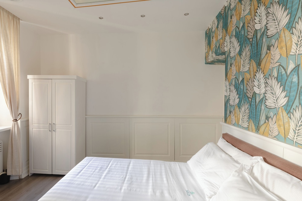 Relais Roma Centro 8/34