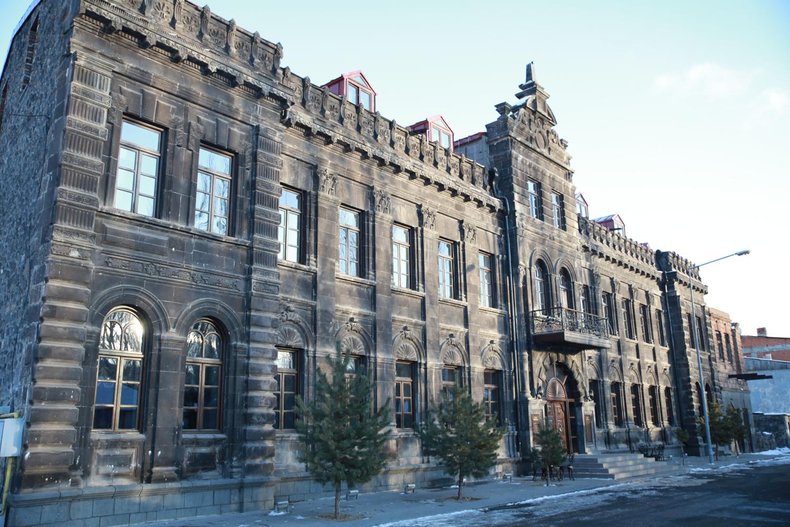 Cheltikov Hotel 5/45