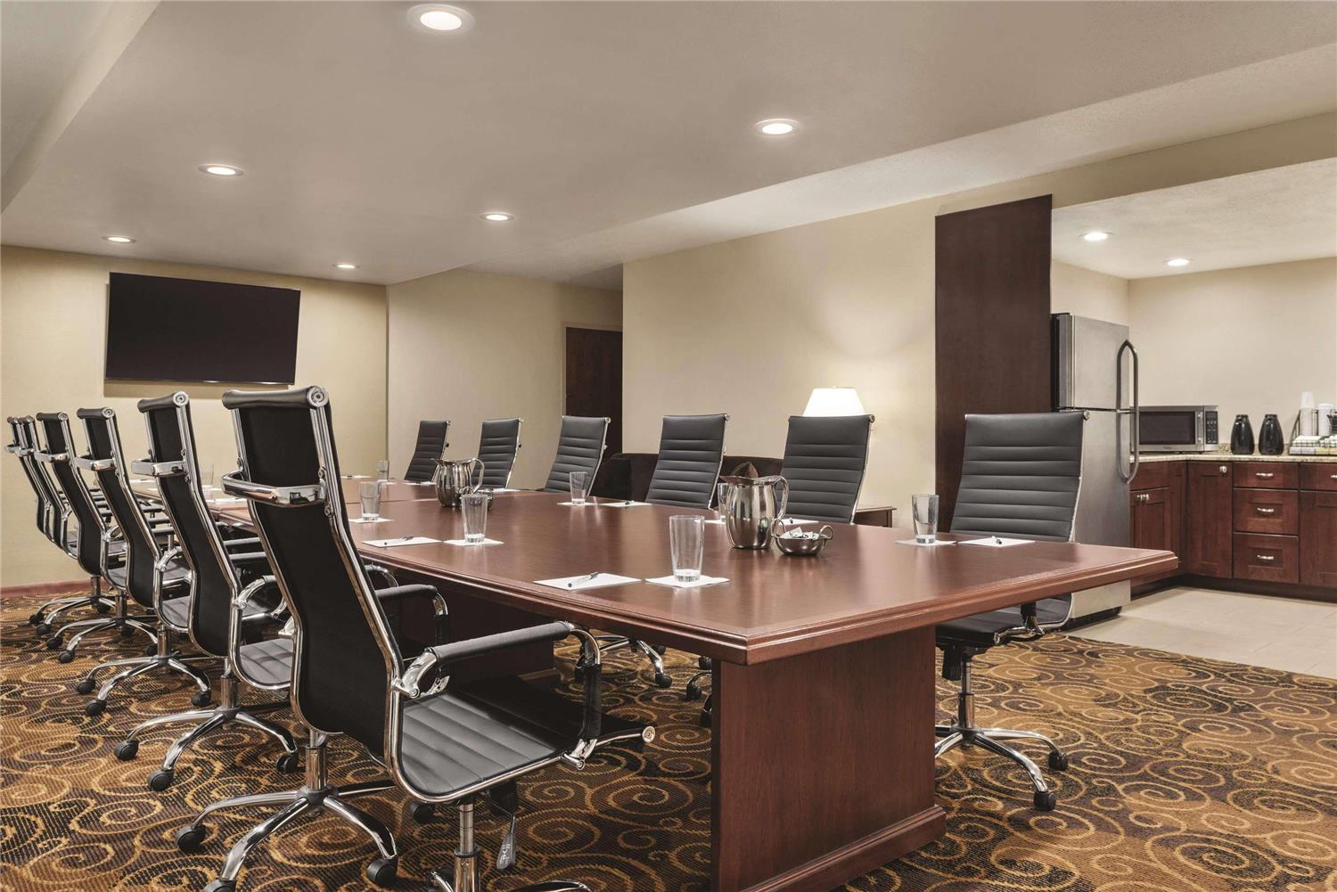Radisson Hotel And Conference Center Fond Du Lac 9/13
