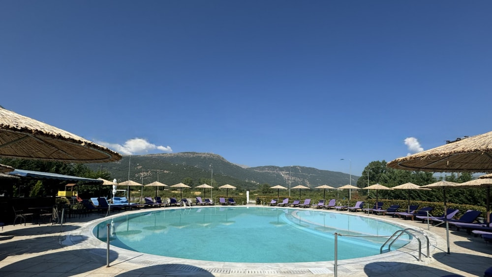 Aar Hotel & Spa Ioannina 31/50