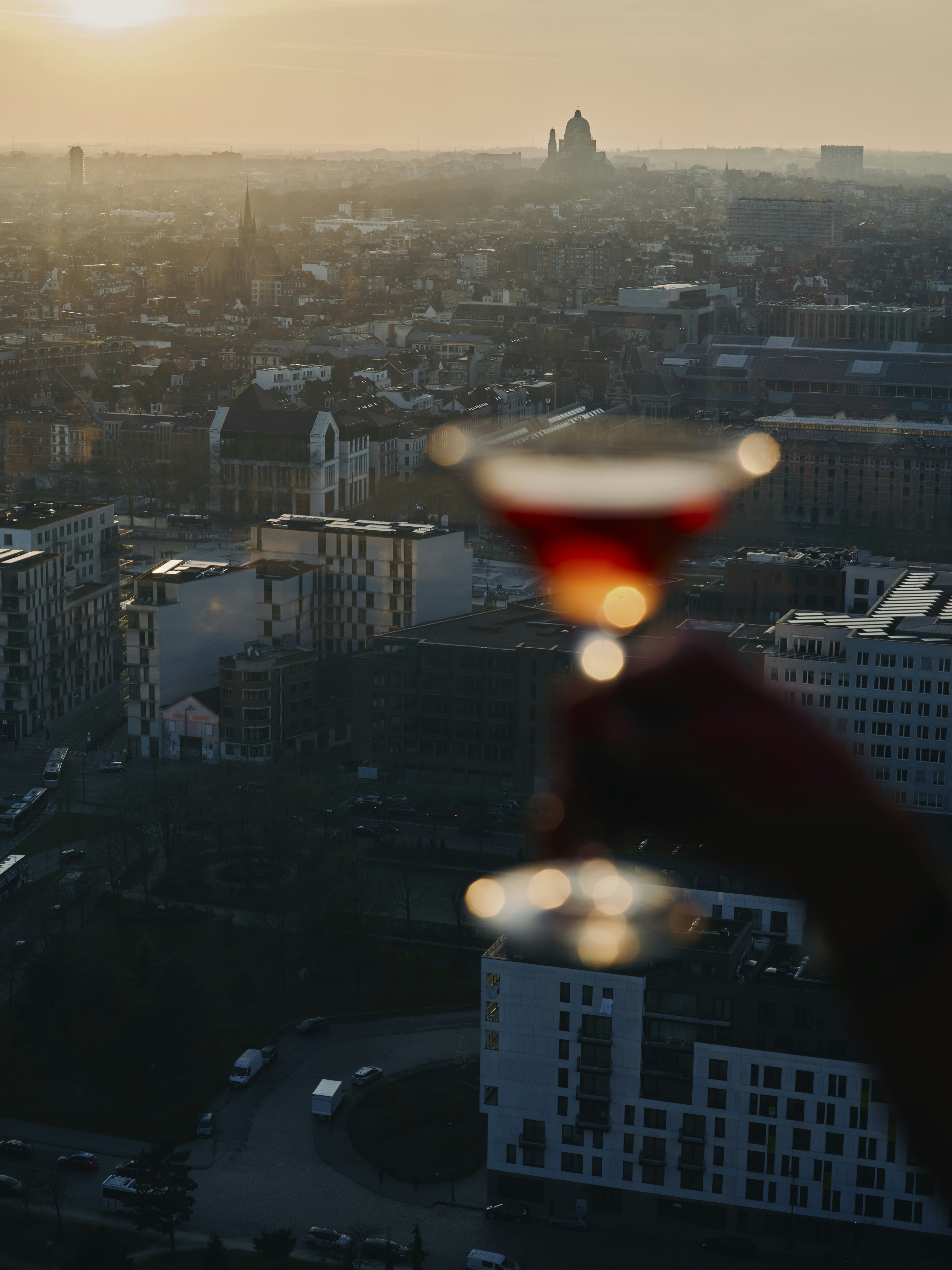 The Standard, Brussels 42/53