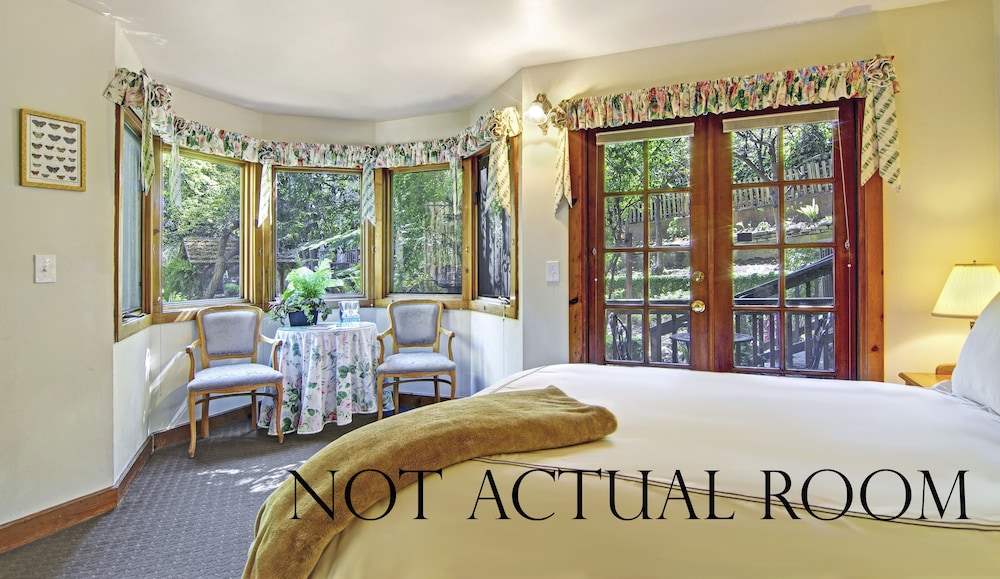 Babbling Brook Inn 34/70