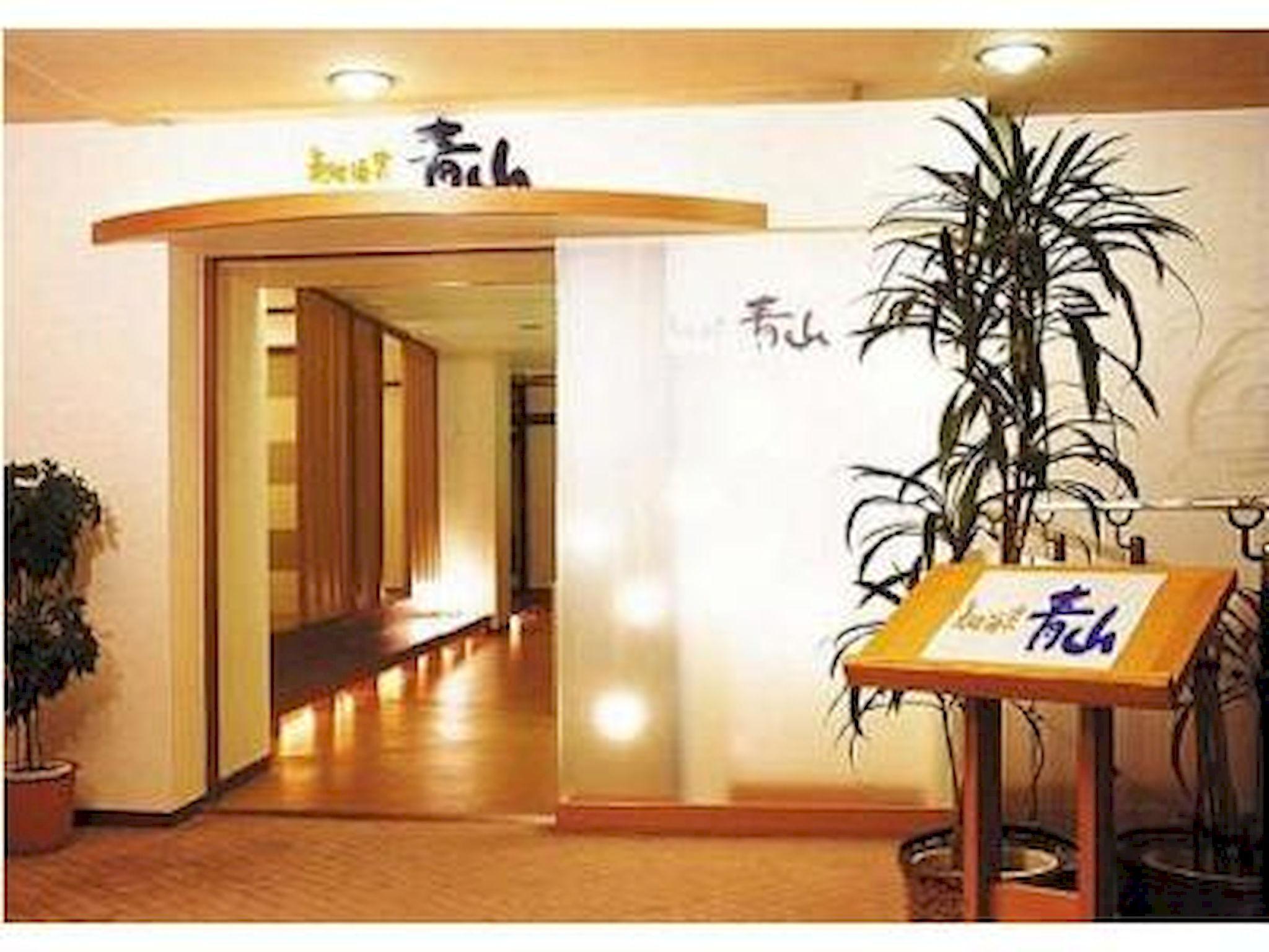 Sapporo Hotel Yamachi 7/24