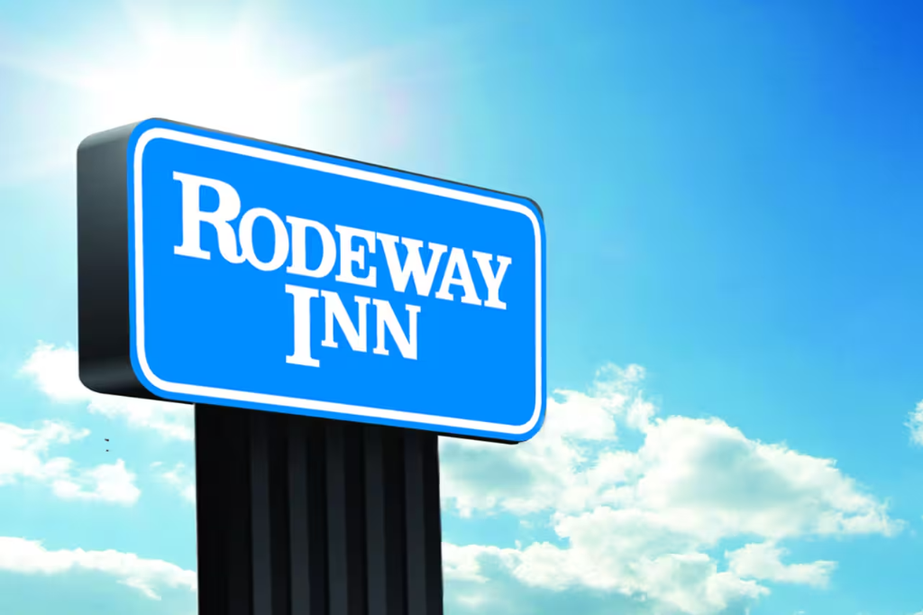Rodeway Inn Florence Downtown 2/5