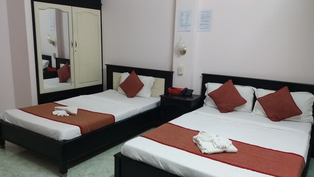 STANDARD, DOUBLE OR TWIN BED