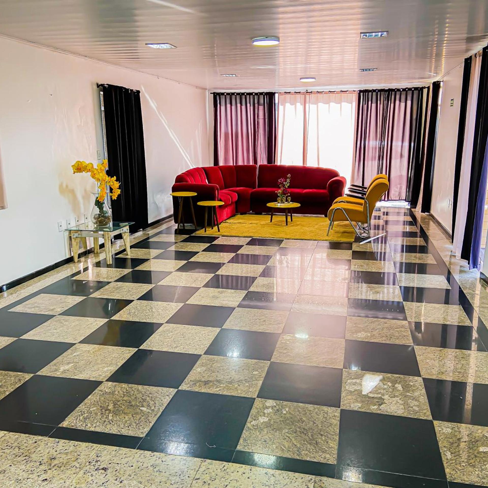 Hotel Pequeno Principe 27/30