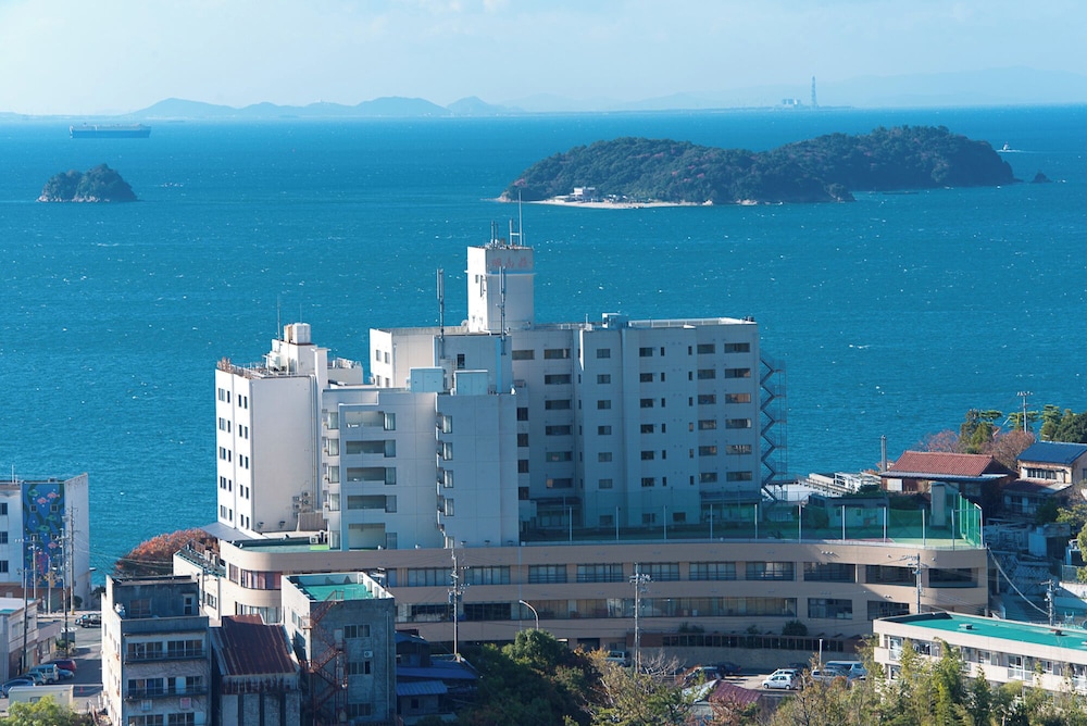 Hotel Meizanso 2/63