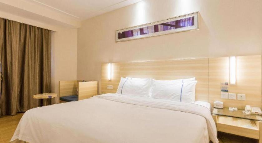 City Comfort Inn (Nanhai Xiqiao Mountain) 25/56