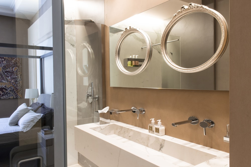 Le Quattro Dame Luxury Suites 70/73