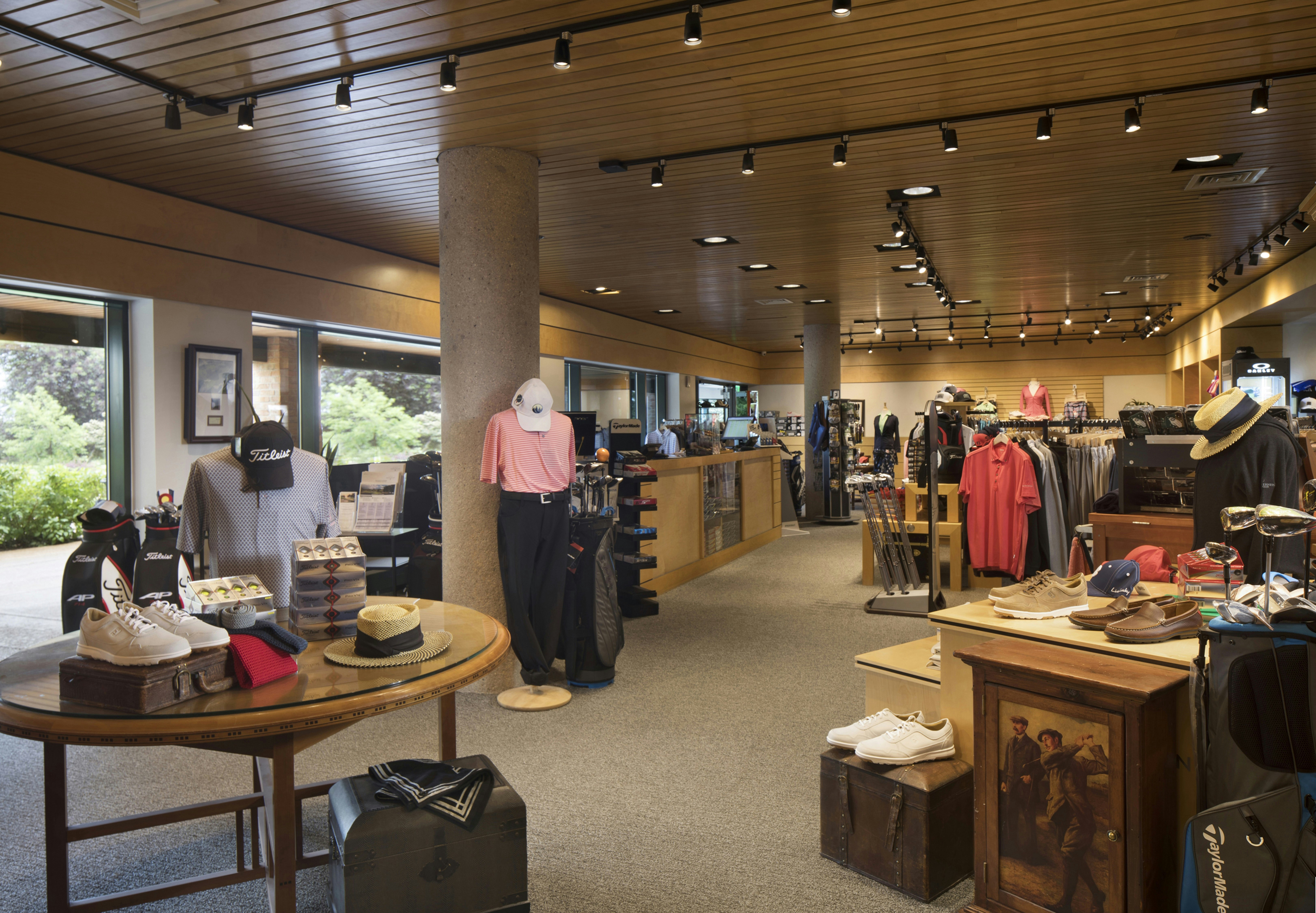 The Inverness Denver, a Hilton Golf & Spa Resort 50/78
