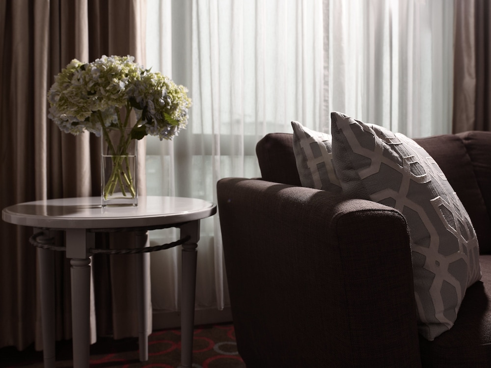 Pullman Hanoi Hotel 54/69