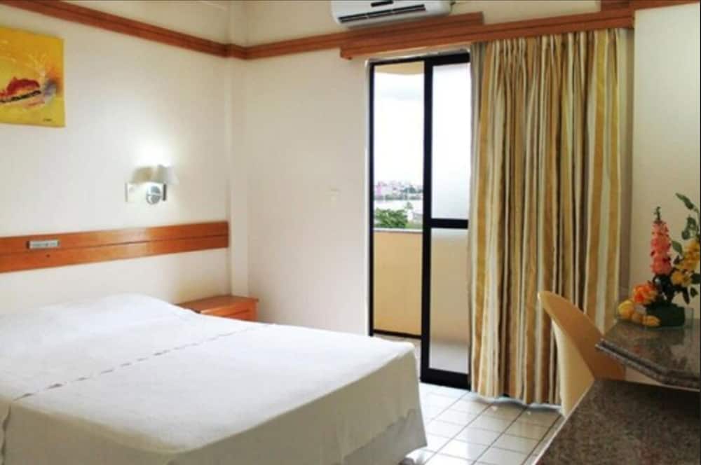 Hotel Praia Ponta D Areia 24/58
