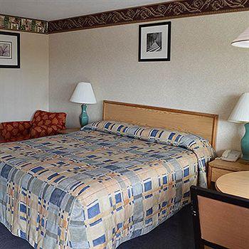 Gateway Inn Fairfield 10/23