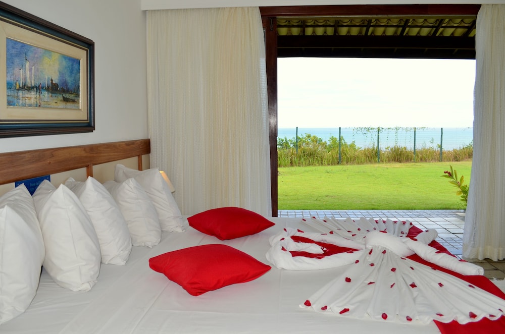 Porto Seguro Eco Bahia Hotel 43/85