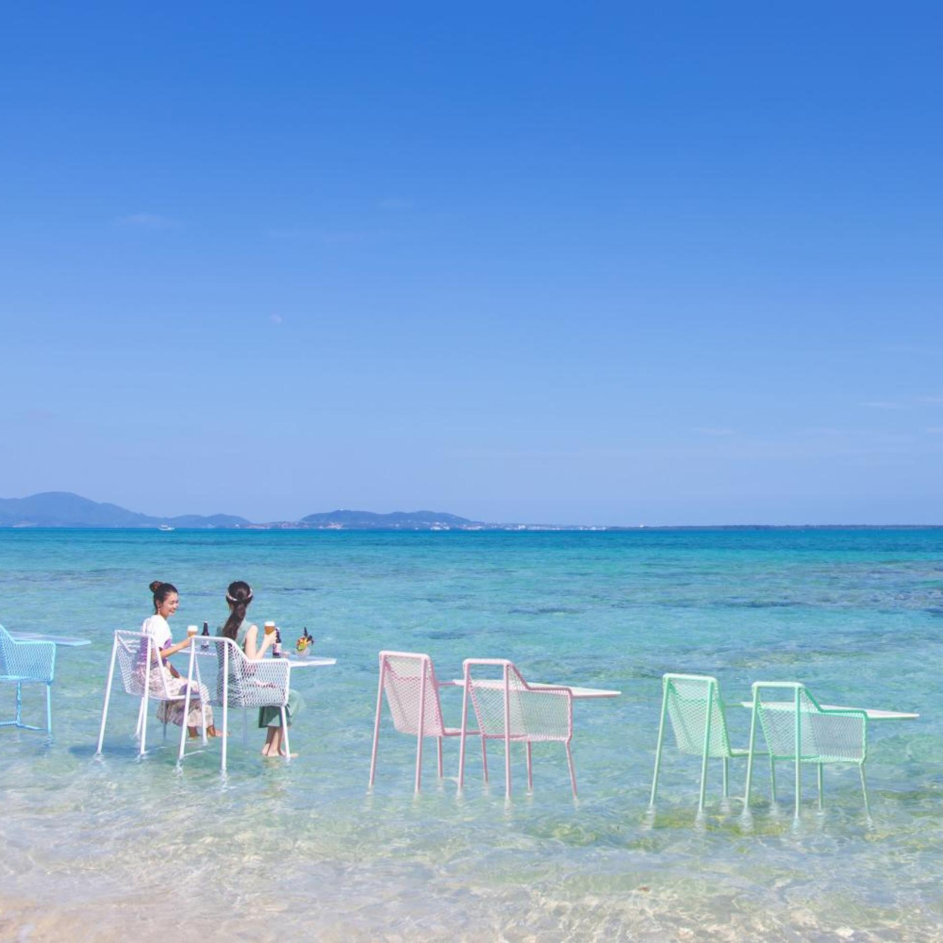 Hoshino Resort Risonare Kohamajima 67/73