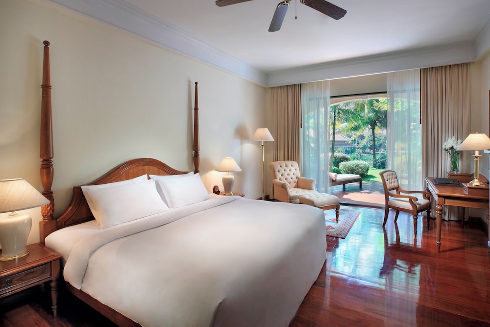 Sofitel Angkor Phokeethra Golf and Spa Resort 16/50