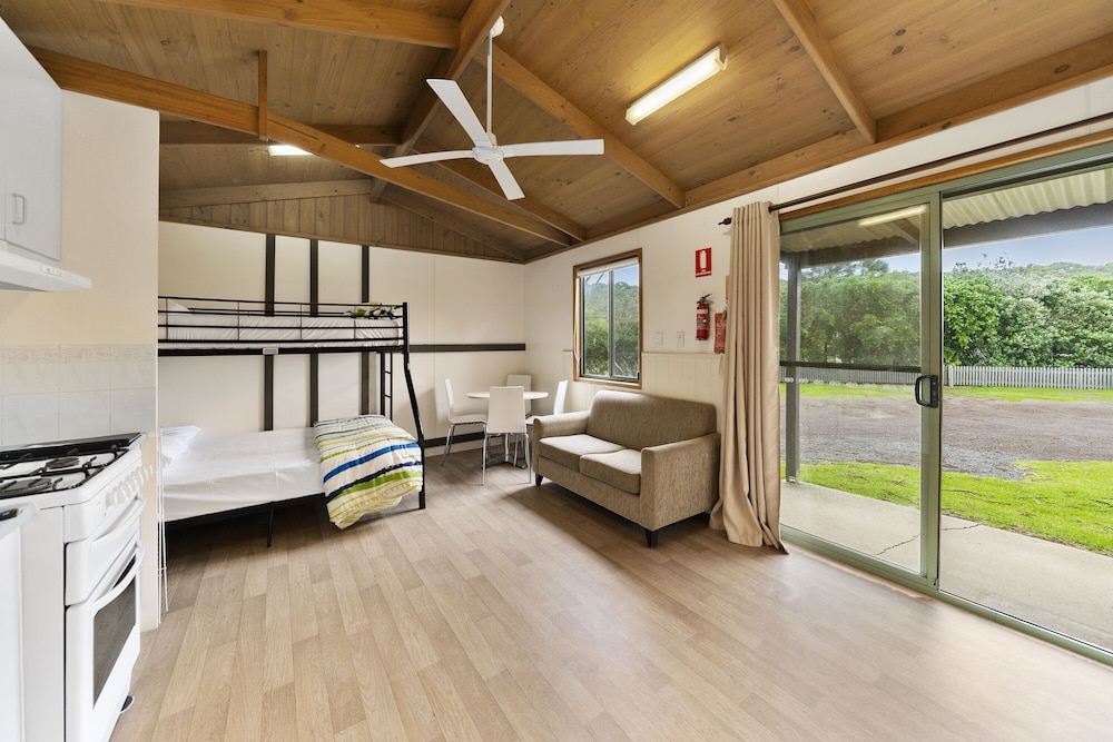 Nrma Port Campbell Holiday Park 35/59