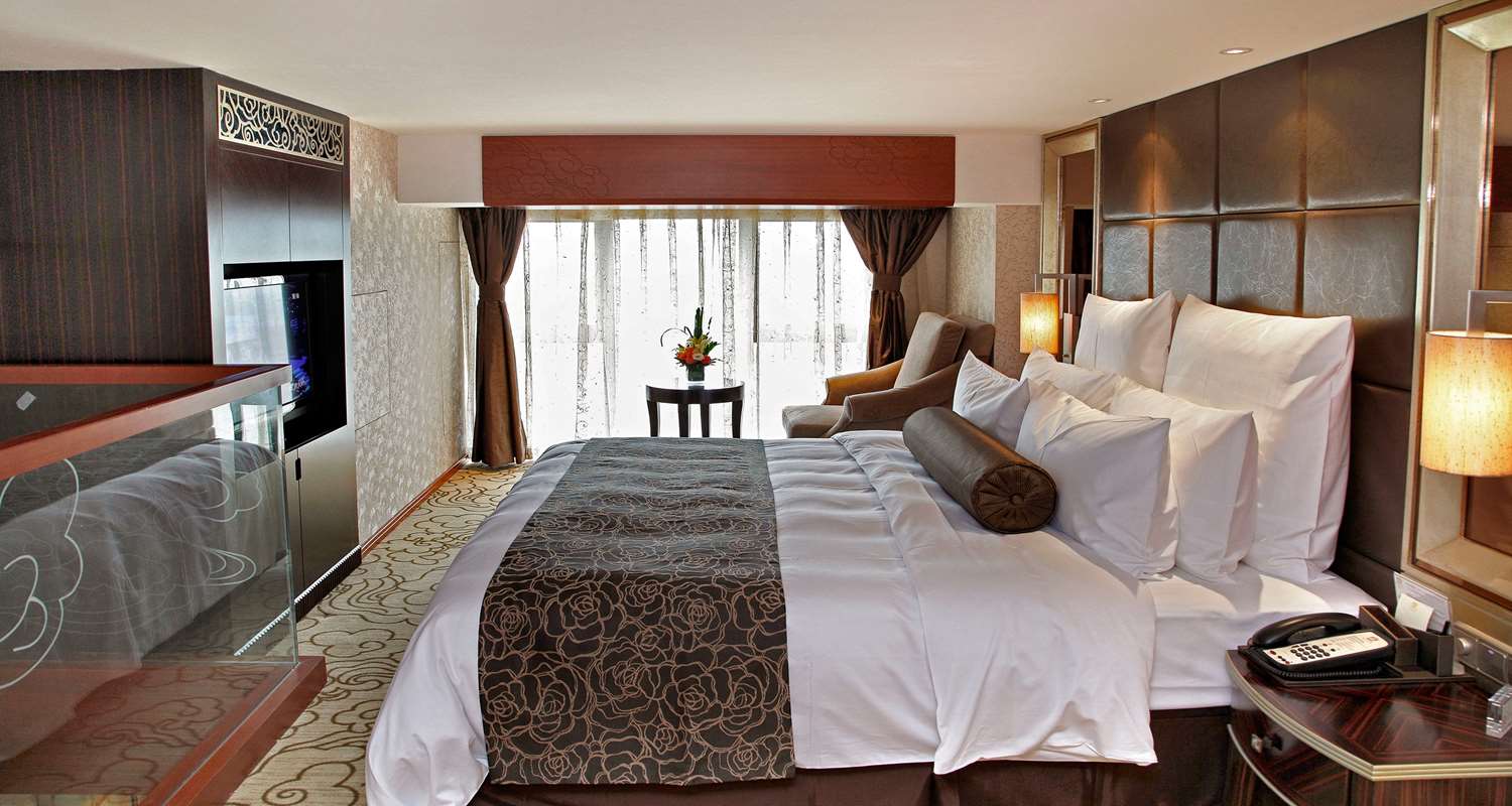 Hotel Hefei 8/23