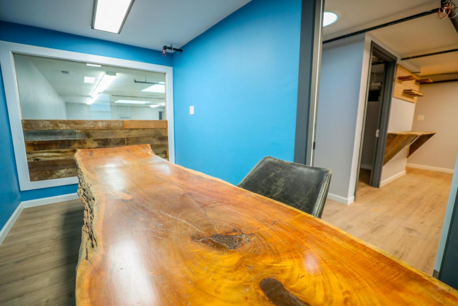 Podshare San Francisco Marina 写真3