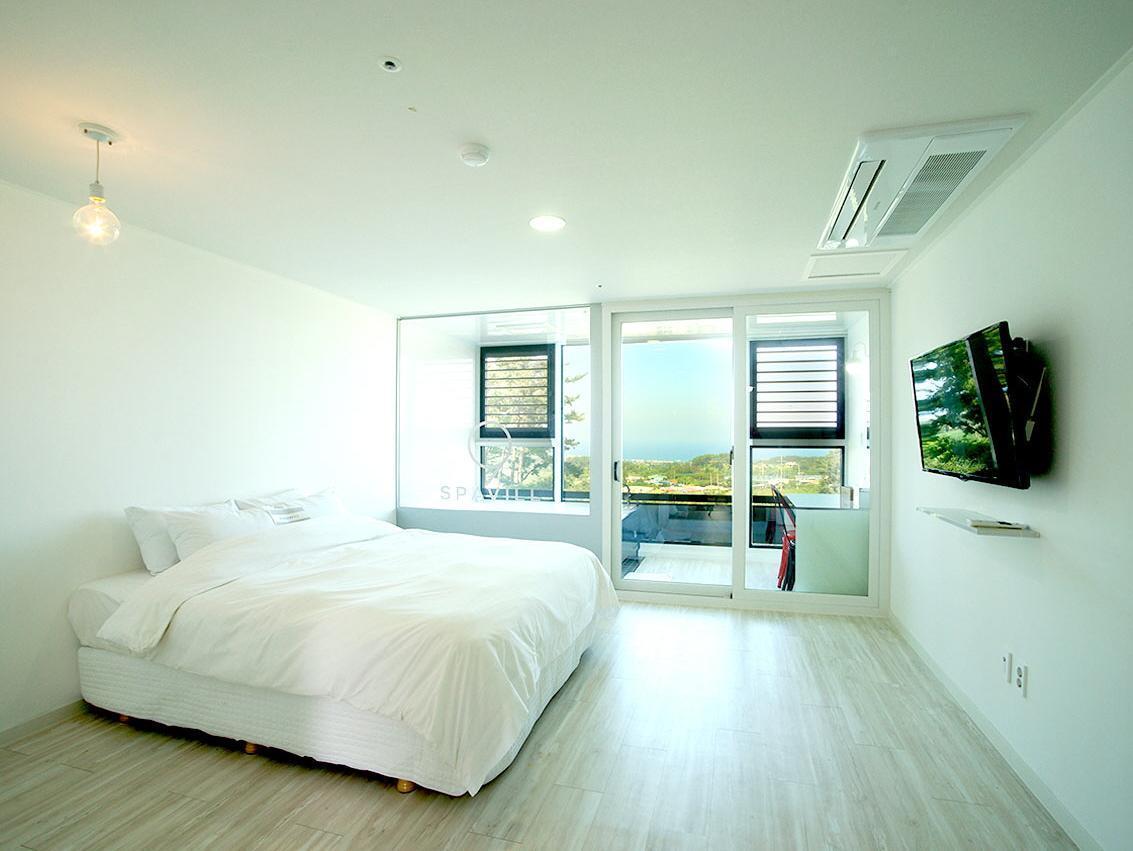 Spa, Suite