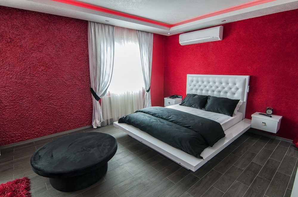 Ag Sisli Hotel 6/30