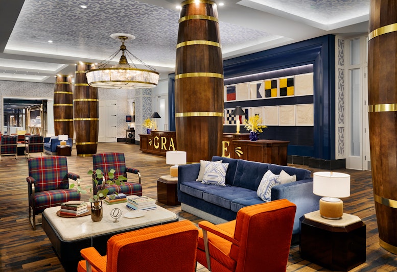 Graduate by Hilton Annapolis 23/50