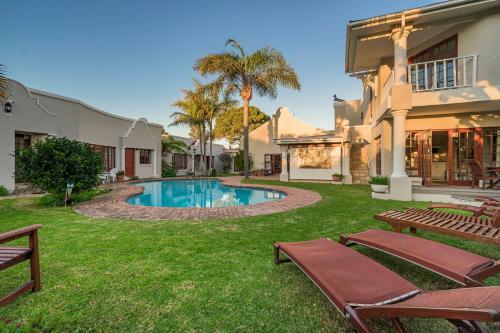 Millbury Guest House 16/29