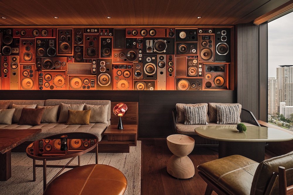 Hotel Patina Osaka 25/45