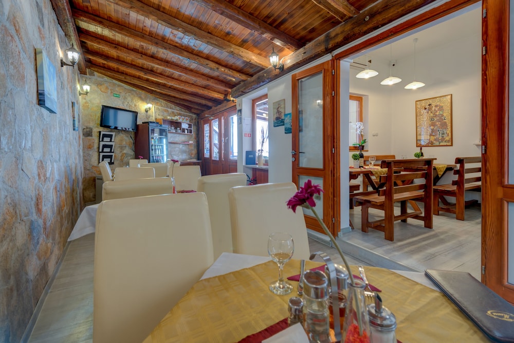 Hotel Galia 30/50