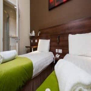 Marble Arch Inn 5/29