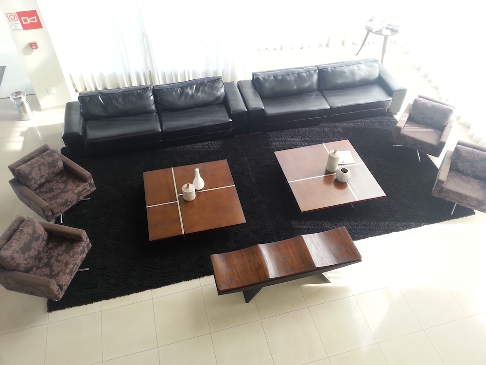 San Diego Suites Rio Grande Passos 32/58