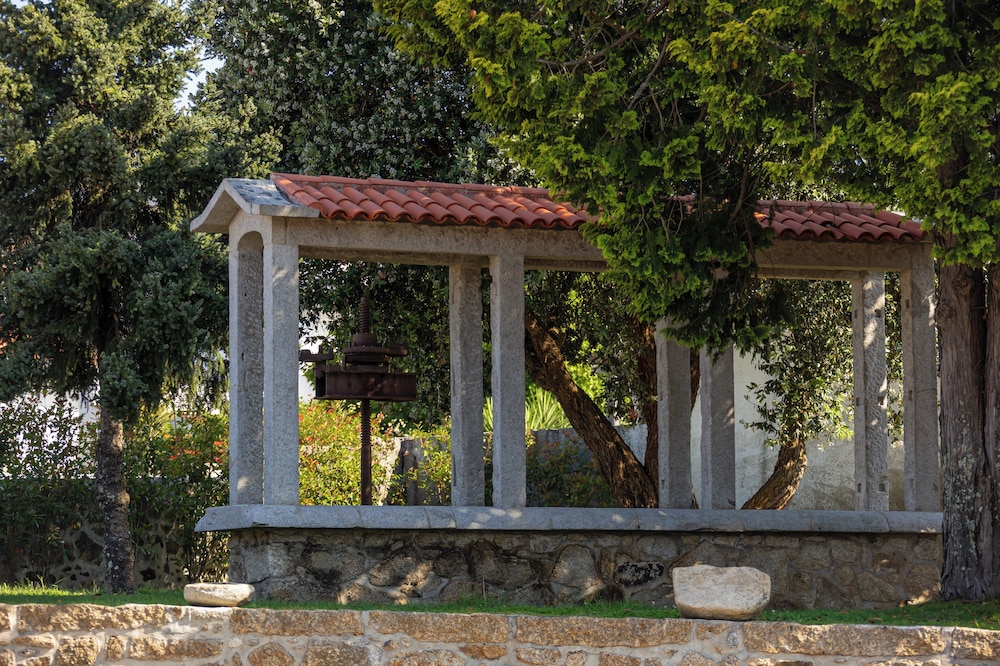 Hotel Rural Quinta de S Sebastiao 43/50