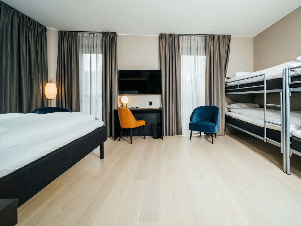 Comfort Hotel Bodo 9/42