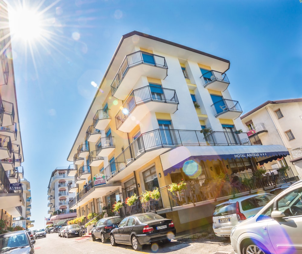 Hotel Azzorre Antille 6/53