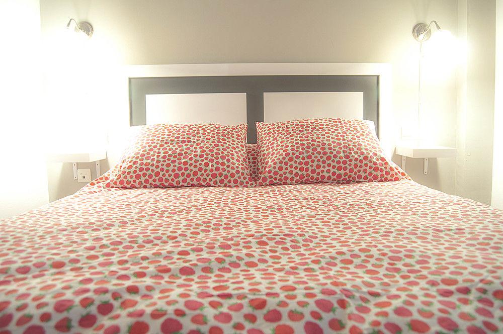 Apartamentos Catedral Plaza 3000 36/58