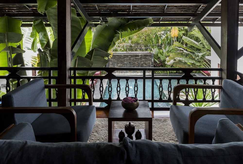 Sokkhak Boutique Resort 50/69