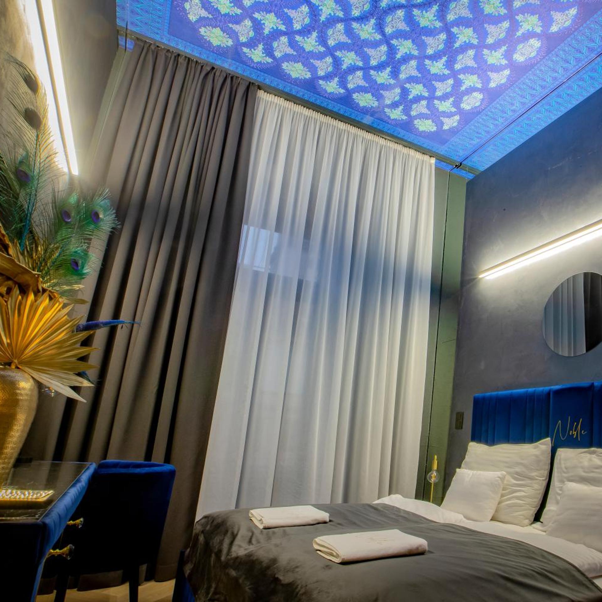Noble Boutique Hotel - Adults Only 3/50