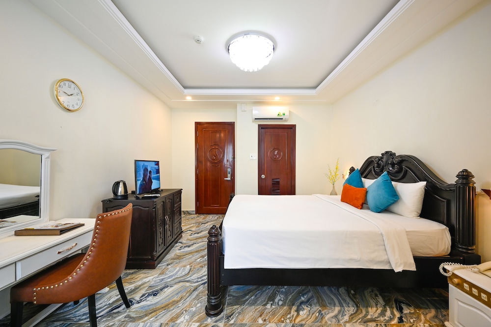 Nicecy Saigon Hotel 27/50