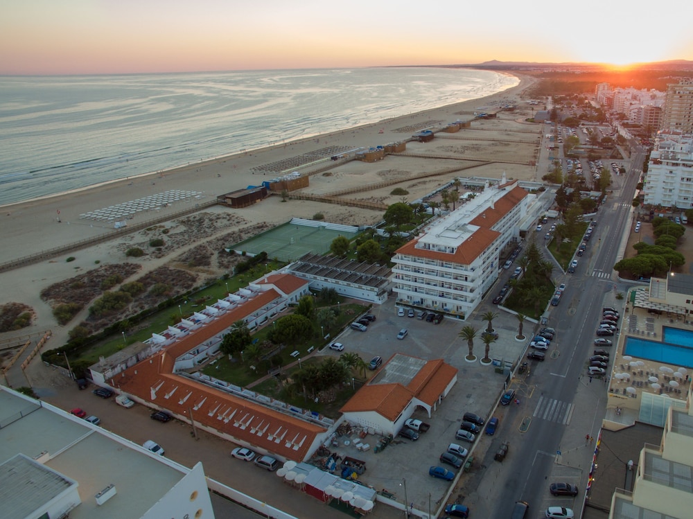 Vasco Da Gama Hotel 1/50