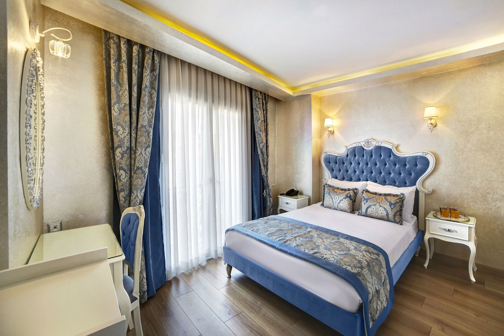 Ayasultan Boutique Hotel 19/64