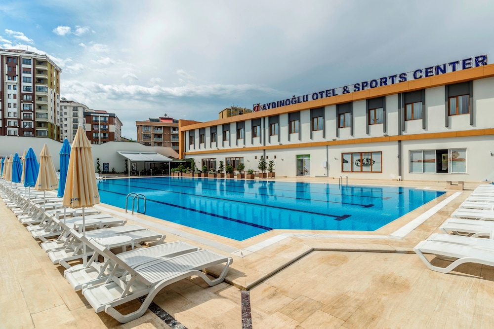 Aydinoglu Otel 3/63
