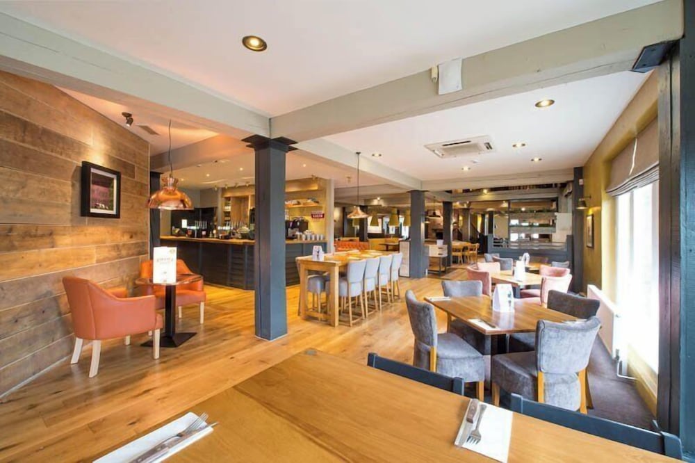 Premier Inn Crewe West 37/50