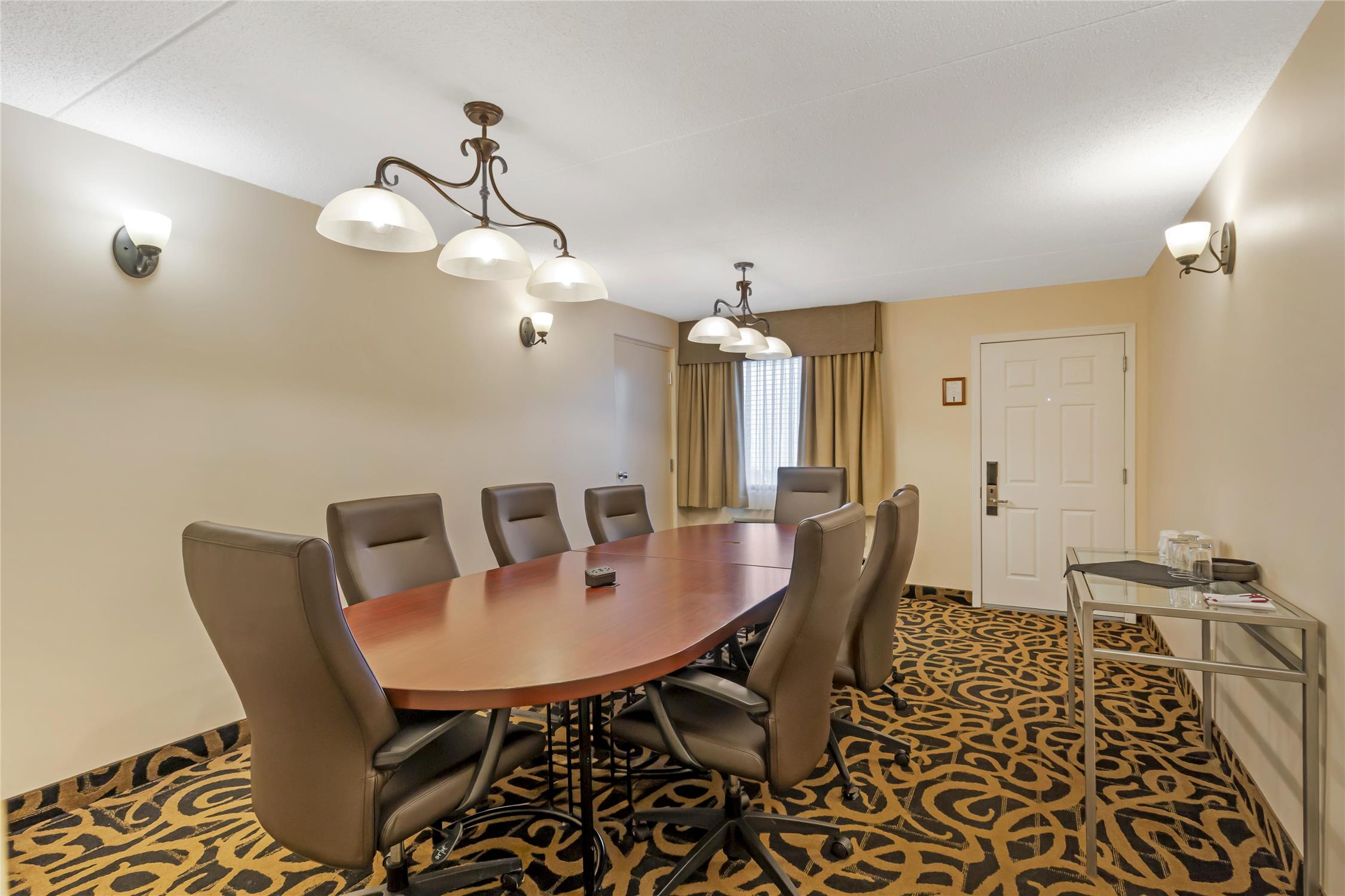 Best Western Plus Dryden Hotel And Conference Centre 28/31
