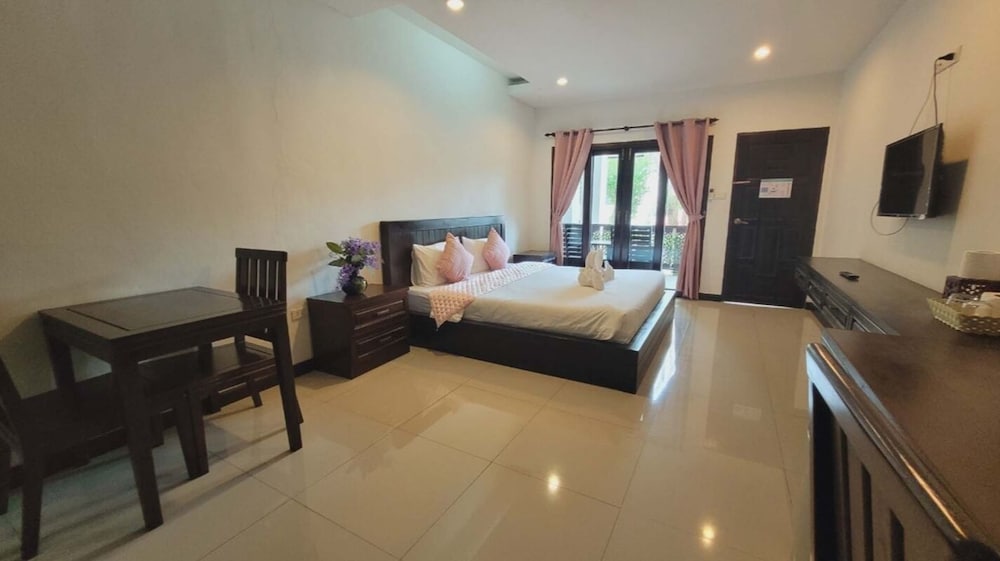 Baan Kiangnam Pattaya 6/50